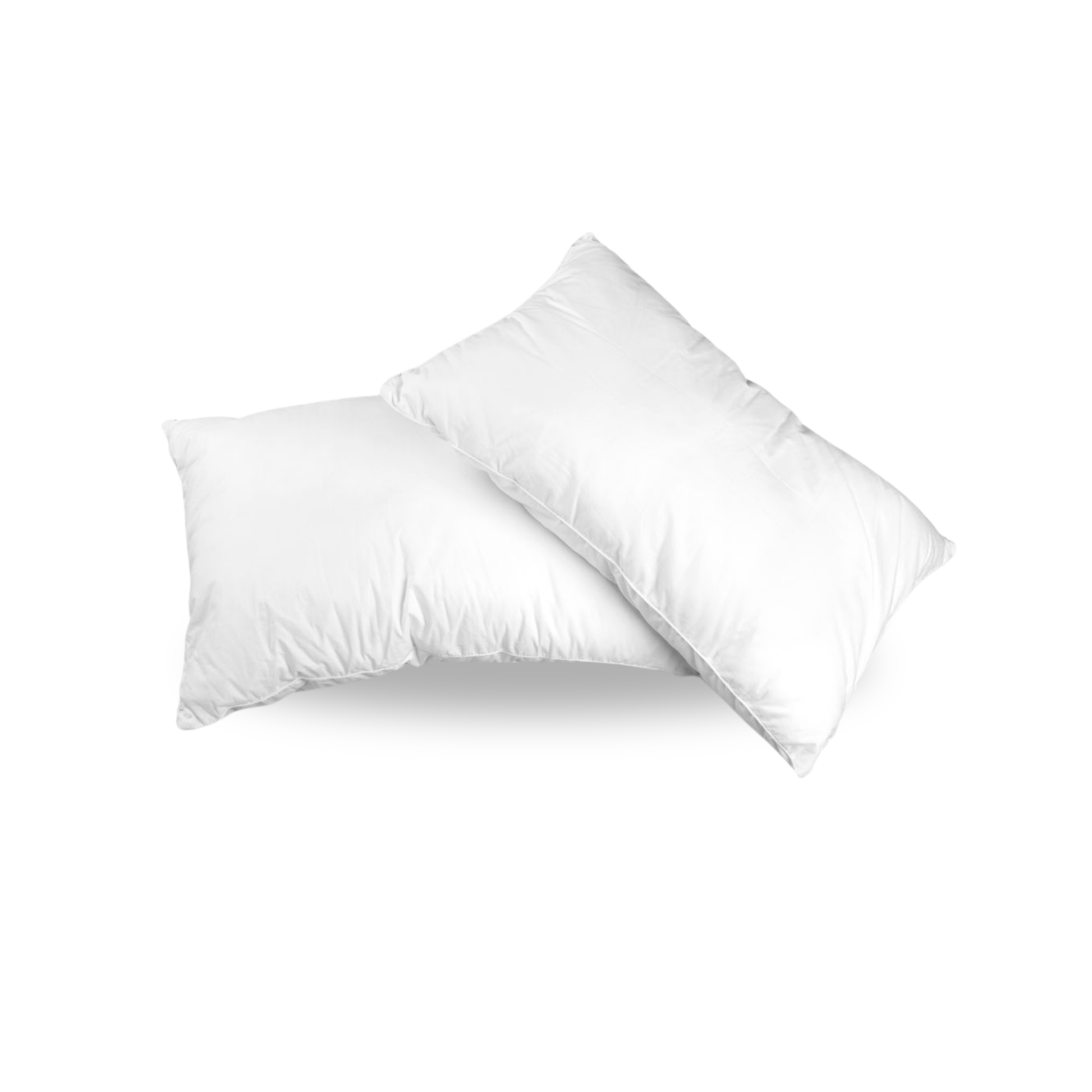 Goose Feather Pillow 