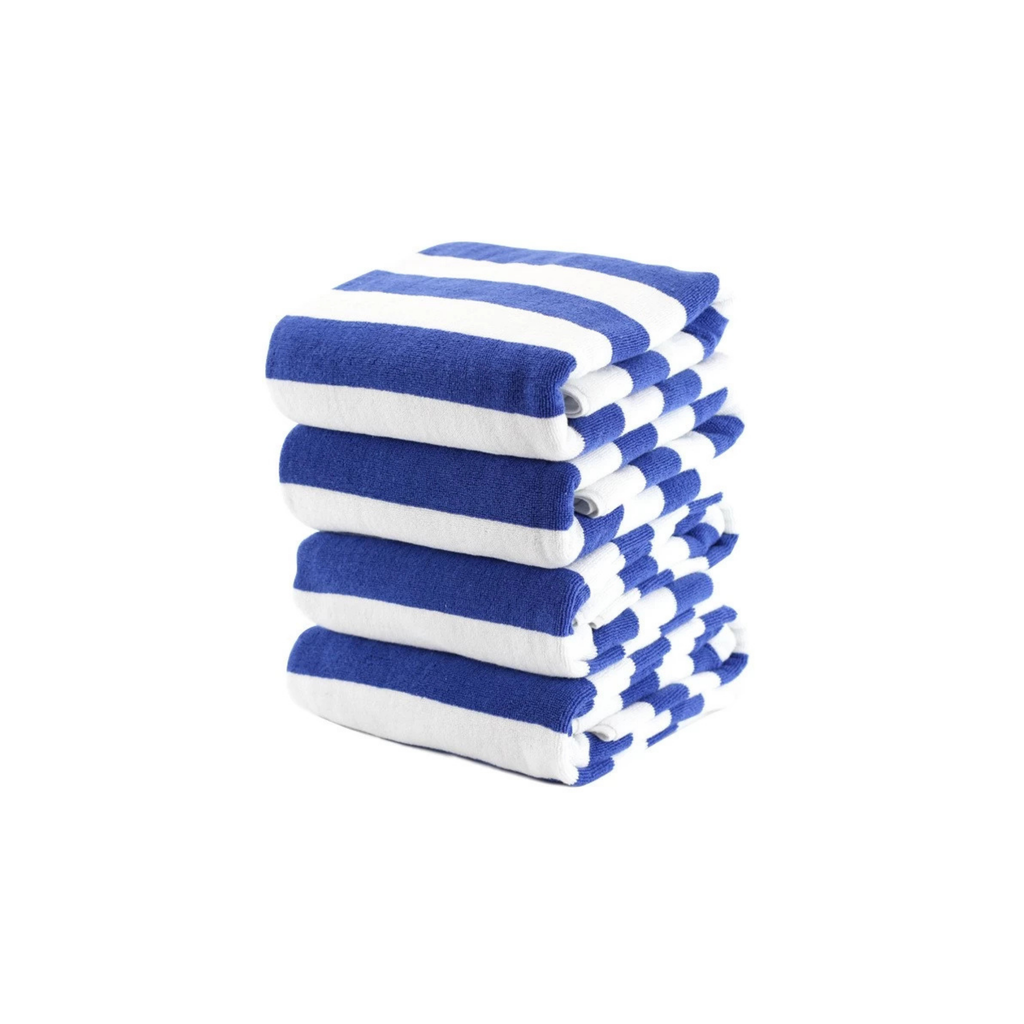Bath Towel - Hotel Type - 90*150 cm 