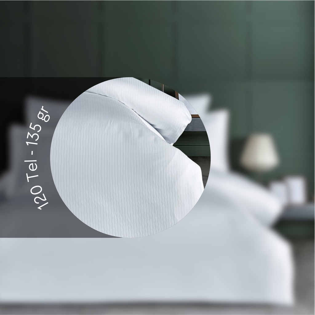 Bodrum II Duvet Cover Set 