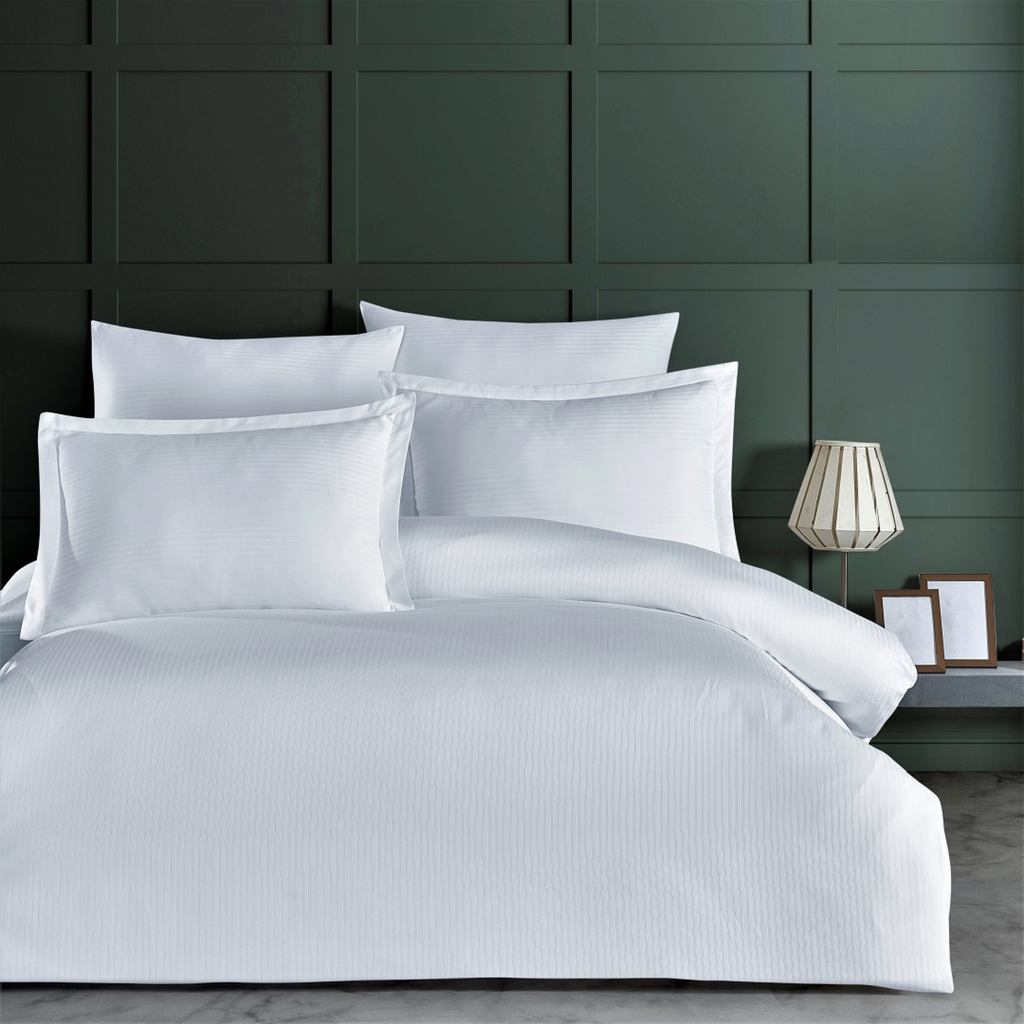 Bodrum II Duvet Cover Set 