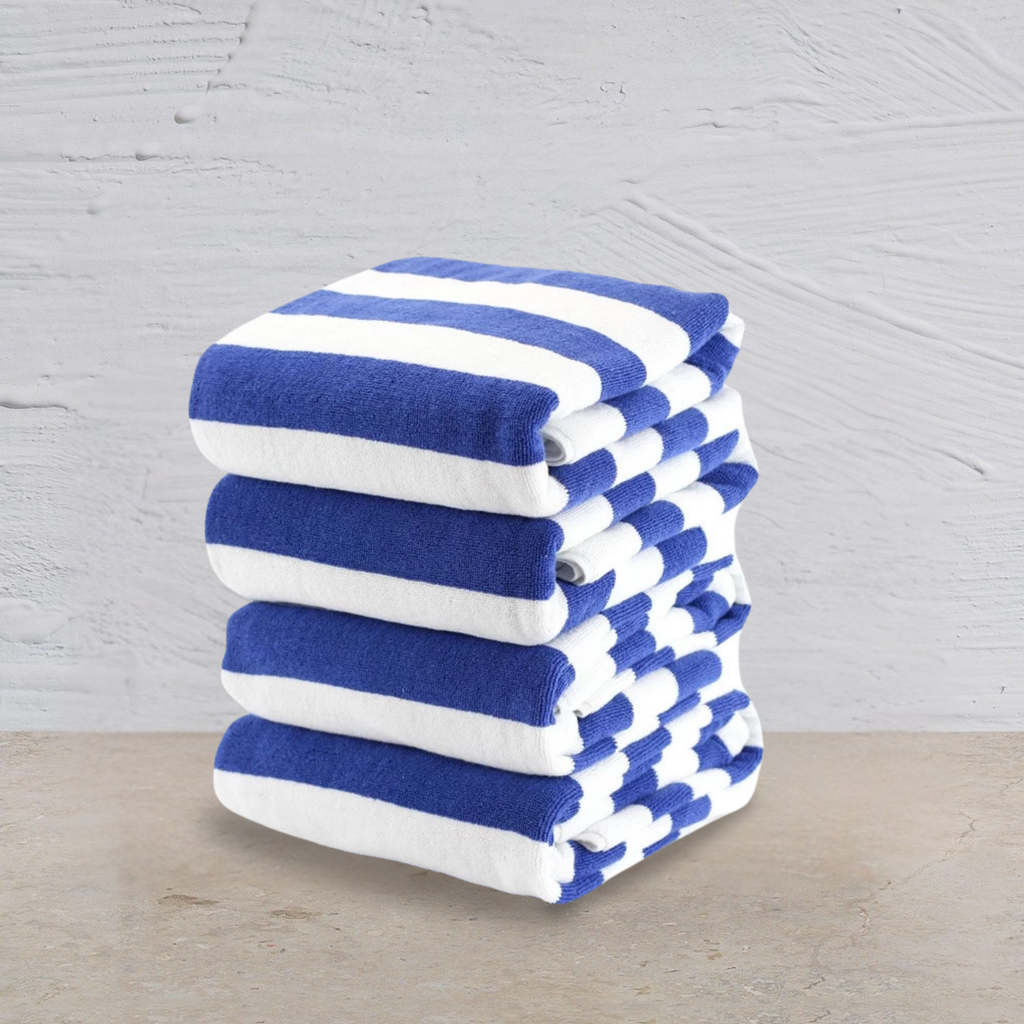 Bath Towel - Hotel Type - 90*150 cm 