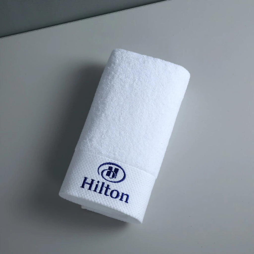 Bath Towel - Hotel Type - 90*150 cm 