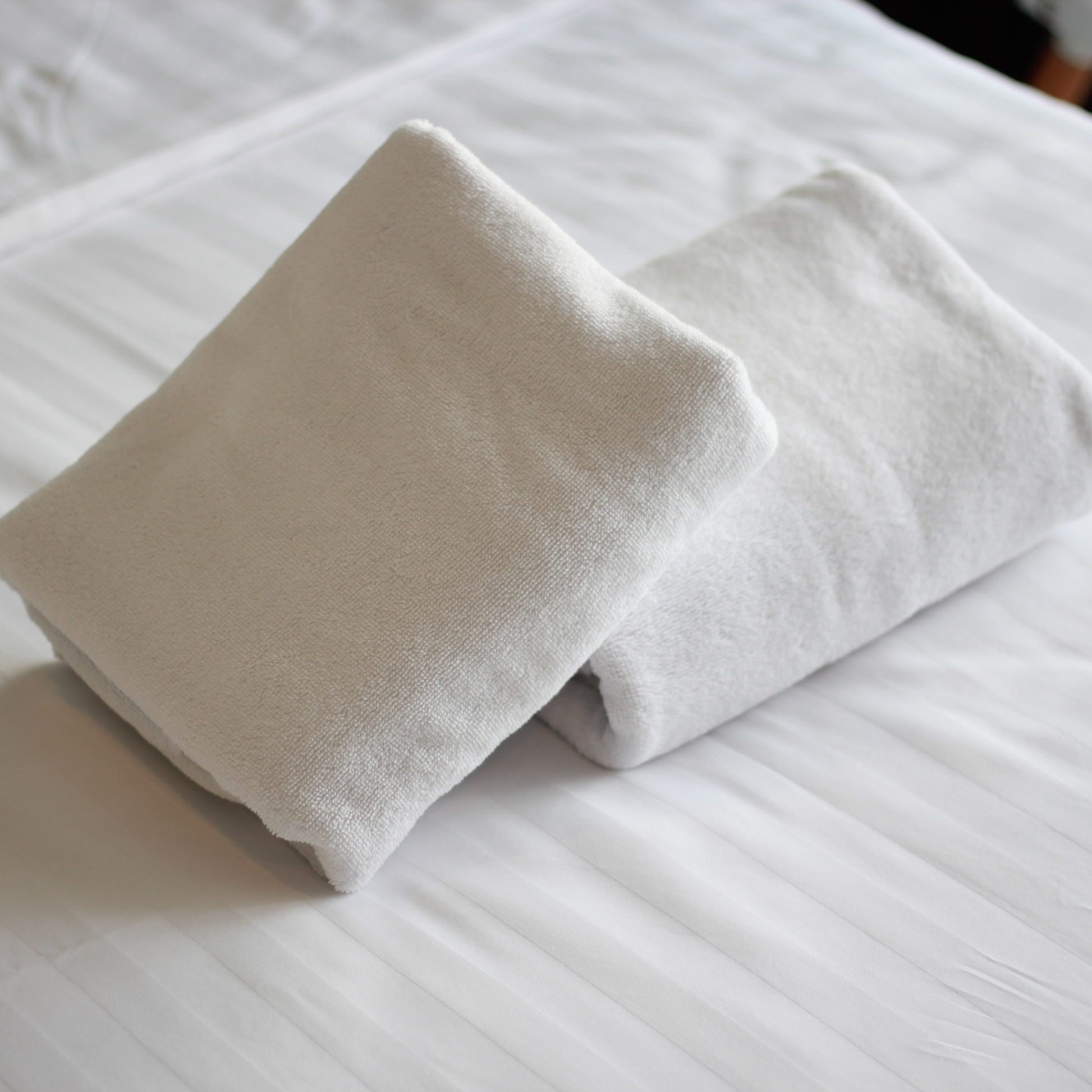 El Yüz Havlusu - Spa Tipi - 50*90 cm